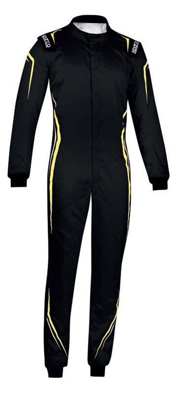 SPARCO PRIME FIA 8856-2018 GLOBAL / NIVEAU TECHNIQUE MAXIMUM