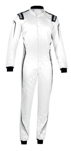 SPARCO PRIME FIA 8856-2018 GLOBAL / NIVEAU TECHNIQUE MAXIMUM