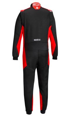 COMBINAISON FIA SPARCO SPRINT AVANCÉE