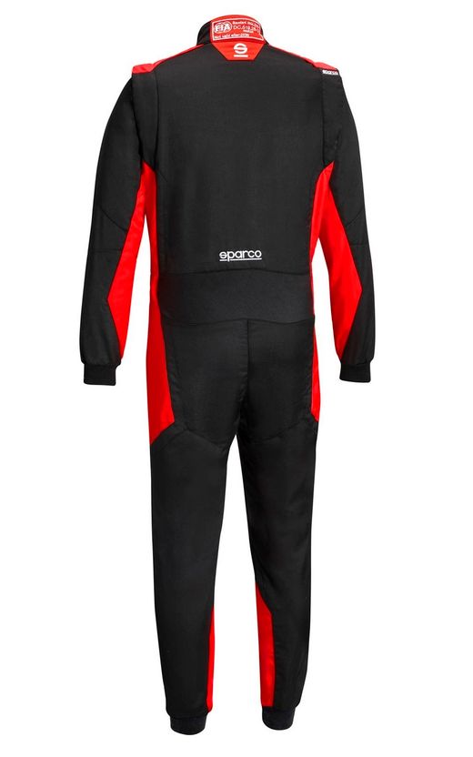 COMBINAISON FIA SPARCO SPRINT AVANCÉE