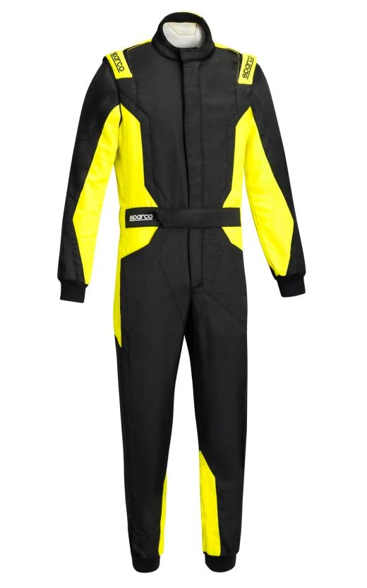 MONO SPARCO SPRINT ADVANCED FIA