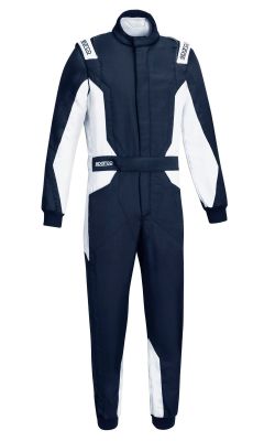 COMBINAISON FIA SPARCO SPRINT AVANCÉE