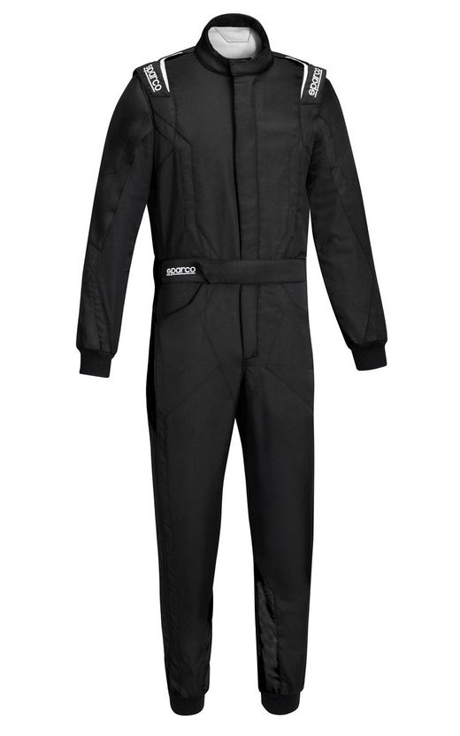COMBINAISON FIA SPARCO SPRINT AVANCÉE