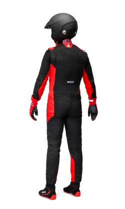 COMBINAISON FIA SPARCO SPRINT AVANCÉE