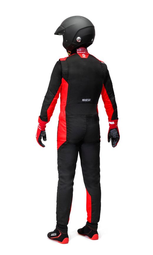 COMBINAISON FIA SPARCO SPRINT AVANCÉE