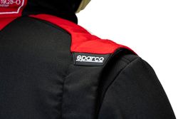 COMBINAISON FIA SPARCO SPRINT AVANCÉE