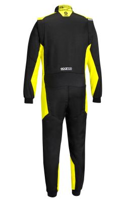 COMBINAISON FIA SPARCO SPRINT AVANCÉE