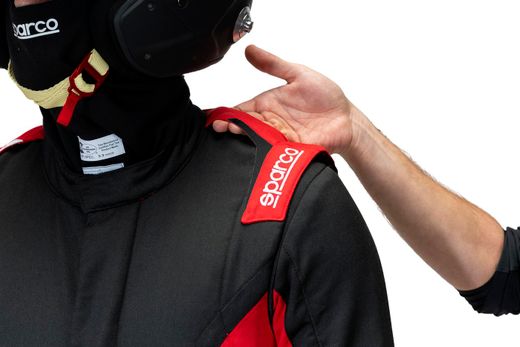 COMBINAISON FIA SPARCO SPRINT AVANCÉE