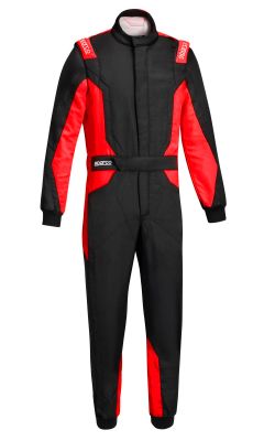 COMBINAISON FIA SPARCO SPRINT AVANCÉE