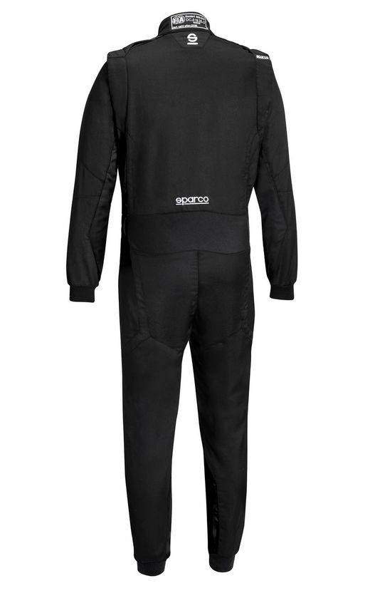 COMBINAISON FIA SPARCO SPRINT AVANCÉE