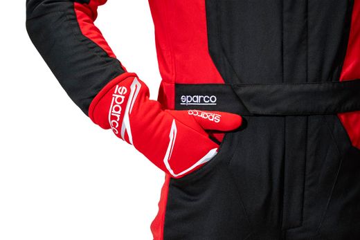 COMBINAISON FIA SPARCO SPRINT AVANCÉE