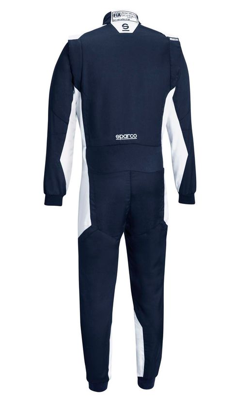 COMBINAISON FIA SPARCO SPRINT AVANCÉE