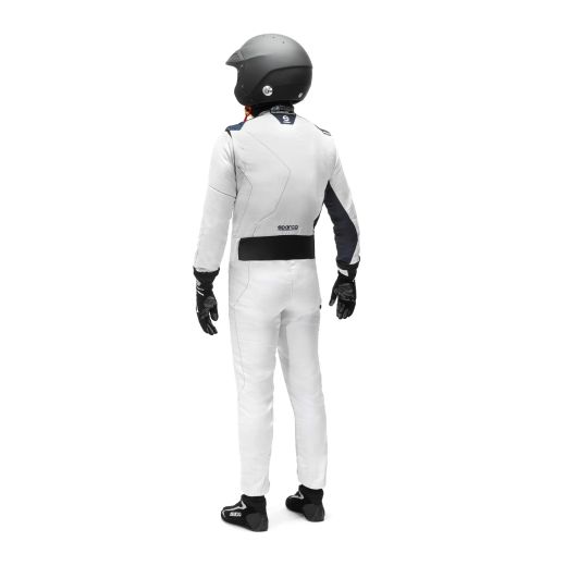 Combinaison SPARCO SPRINT ADVANCED R584 FIA