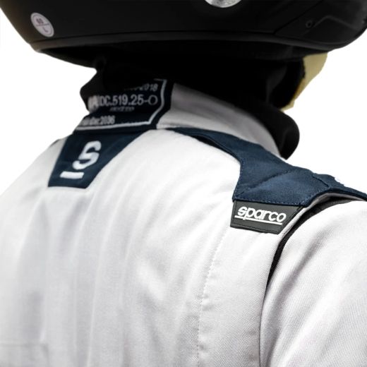 Combinaison SPARCO SPRINT ADVANCED R584 FIA