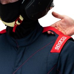 Combinaison SPARCO SPRINT ADVANCED R584 FIA