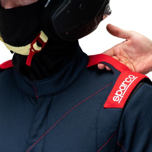 Combinaison SPARCO SPRINT ADVANCED R584 FIA