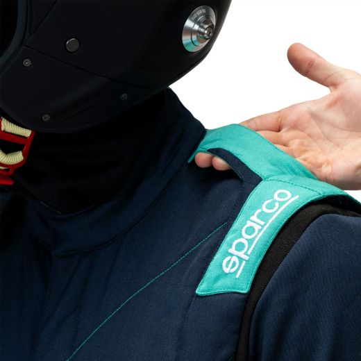 Combinaison SPARCO SPRINT ADVANCED R584 FIA