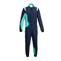 Combinaison SPARCO SPRINT ADVANCED R584 FIA