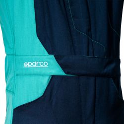 Combinaison SPARCO SPRINT ADVANCED R584 FIA