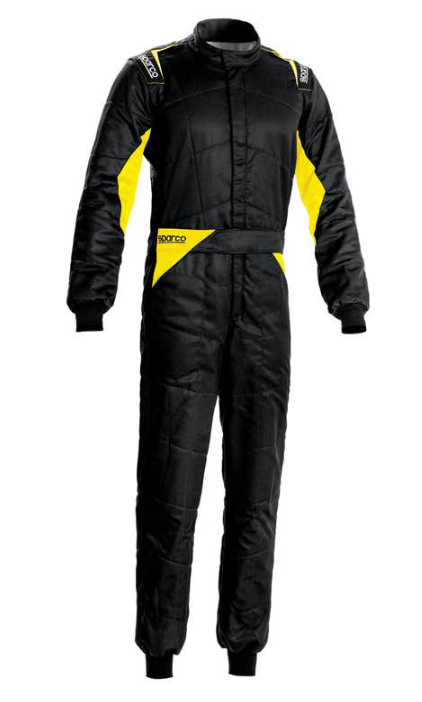 MONO SPARCO SPRINT ÚLTIMA UNIDAD TALLA 64