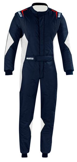 COMBINAISON SPARCO SUPER LÉGÈRE FIA 8856-2018