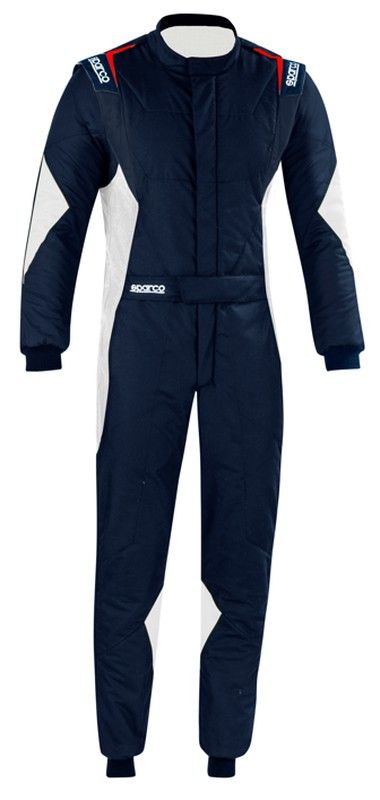 COMBINAISON SPARCO SUPER LÉGÈRE FIA 8856-2018