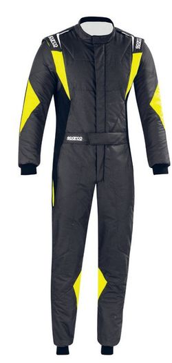 COMBINAISON SPARCO SUPER LÉGÈRE FIA 8856-2018