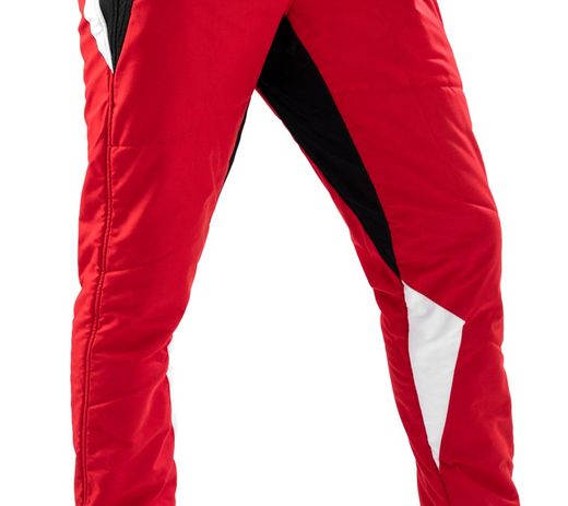 COMBINAISON SPARCO SUPER LÉGÈRE FIA 8856-2018