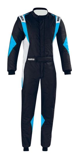 COMBINAISON SPARCO SUPER LÉGÈRE FIA 8856-2018