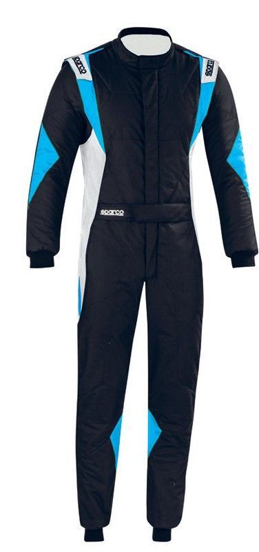 COMBINAISON SPARCO SUPER LÉGÈRE FIA 8856-2018