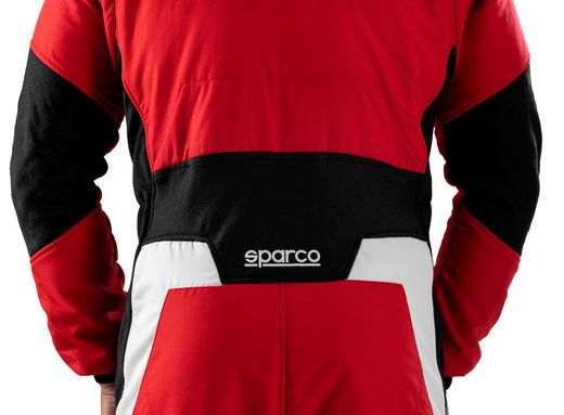 COMBINAISON SPARCO SUPER LÉGÈRE FIA 8856-2018