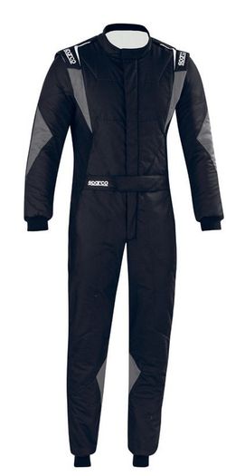 COMBINAISON SPARCO SUPER LÉGÈRE FIA 8856-2018