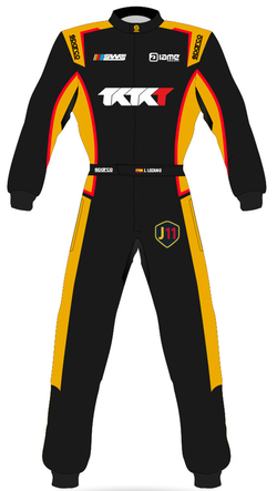 MONO SPARCO PRIME K - FULL PERSONALIZADO