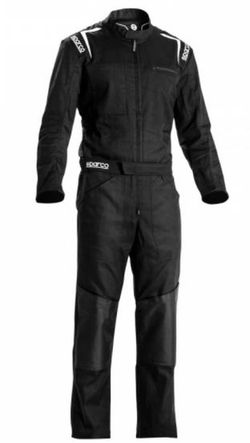 SPARCO MONO MS-5 MÉCANIQUE (Non-F.I.A)