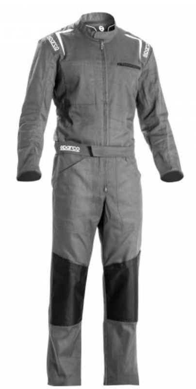 SPARCO MONO MS-5 MÉCANIQUE (Non-F.I.A)