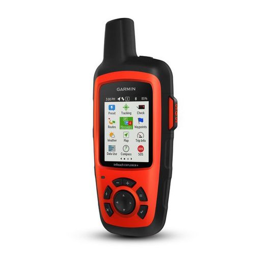 Navegador GPS Inreach Explorer