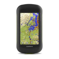 Navegador GPS Montana 610