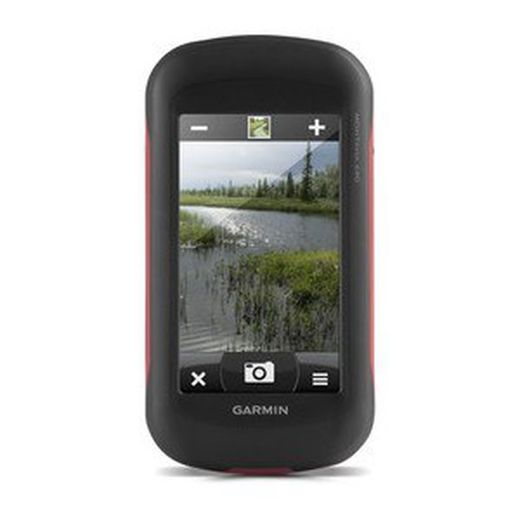Navegador GPS Montana 680 ULTIMA UNIDAD*****