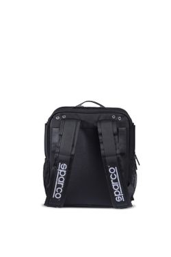 TROUSSE DE TOILETTE SPARCO COPILOT PLUS+ 2025