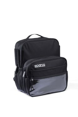 TROUSSE DE TOILETTE SPARCO COPILOT PLUS+ 2025