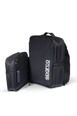 TROUSSE DE TOILETTE SPARCO COPILOT PLUS+ 2025