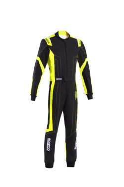 OUTLET - MONO PARA KARTING SPARCO THUNDER ADVANCED