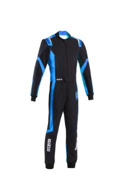 OUTLET - MONO PARA KARTING SPARCO THUNDER ADVANCED