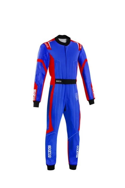 OUTLET - MONO PARA KARTING SPARCO THUNDER ADVANCED