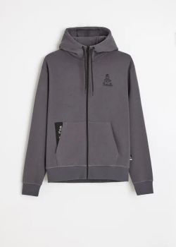 PACK OFICIAL DAKAR – Sudadera + Mochila