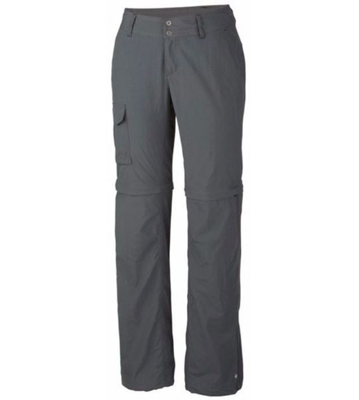 Pantalon convertible Columbia Silver Ridge pour femme