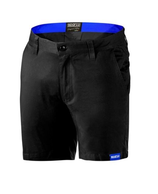 BERMUDES ESCUDÉRIA SPARCO CORPORATE