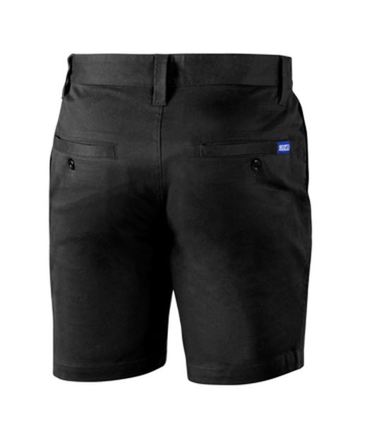 BERMUDES ESCUDÉRIA SPARCO CORPORATE