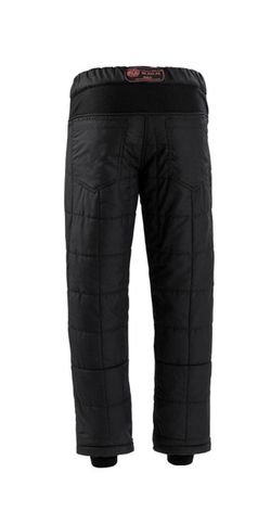PANTALON DE MÉCANICIEN SPARCO AVEC HOMOLOGATION FIA 8867-2016