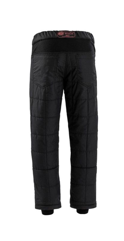 PANTALON DE MÉCANICIEN SPARCO AVEC HOMOLOGATION FIA 8867-2016